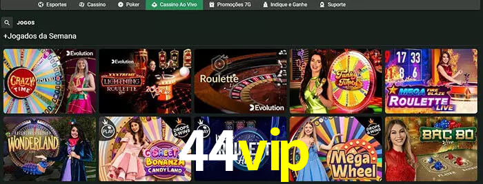 44vip bet